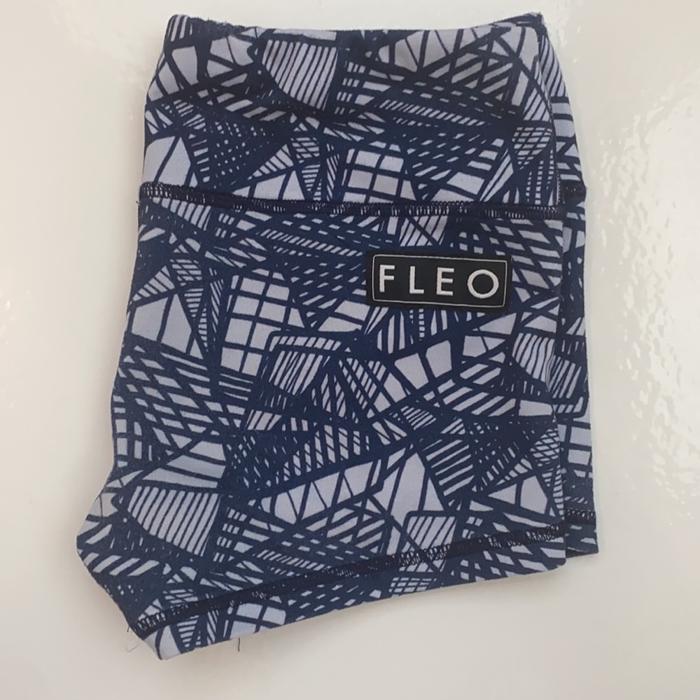 Fleo shorts